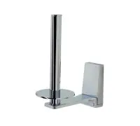 Держатель туалетной бумаги WasserKRAFT Lopau K-6097